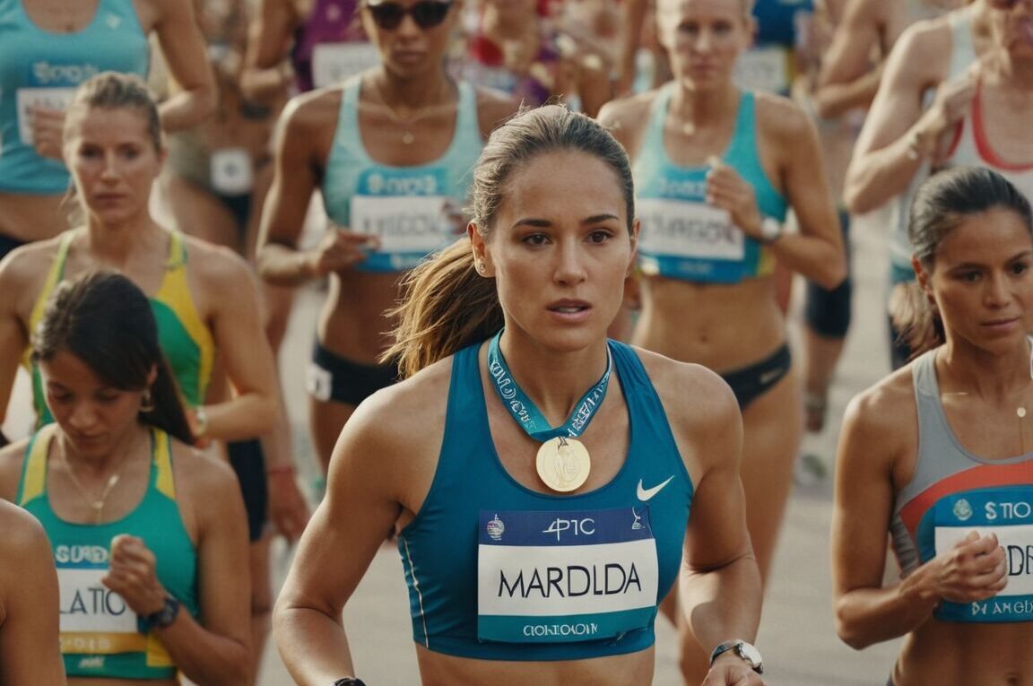 Sifan Hassan inkomen en vermogen »Hoe rijk is de hardloopster