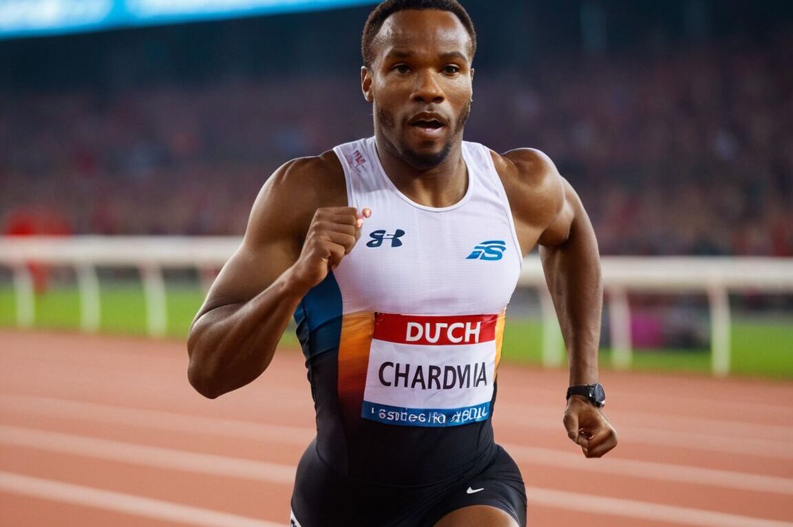 Churandy Martina inkomen en vermogen »Zijn vermogen onthuld