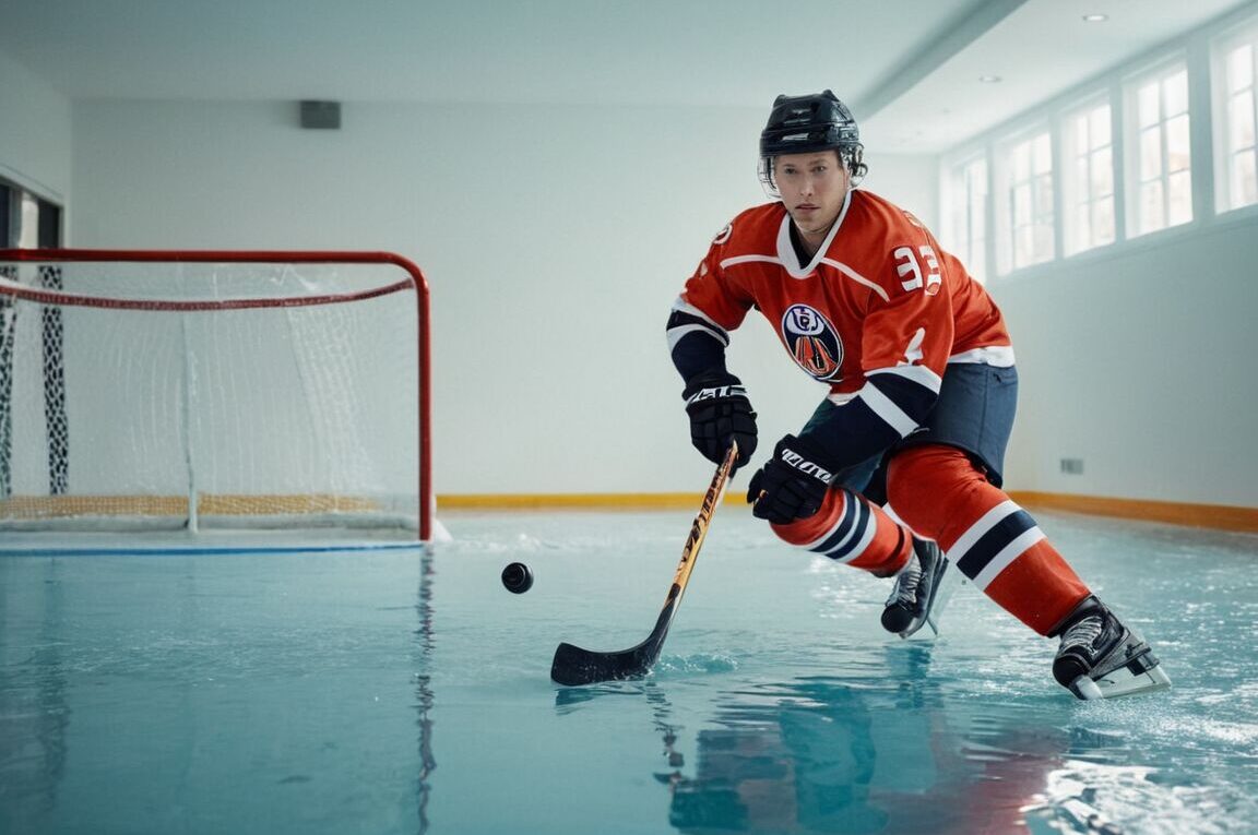 Nycke Groot inkomen en vermogen »Het vermogen van de waterhockeykampioene