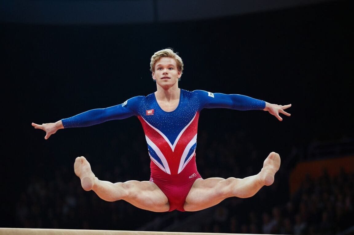 Epke Zonderland inkomen en vermogen »Hoe rijk is de turner