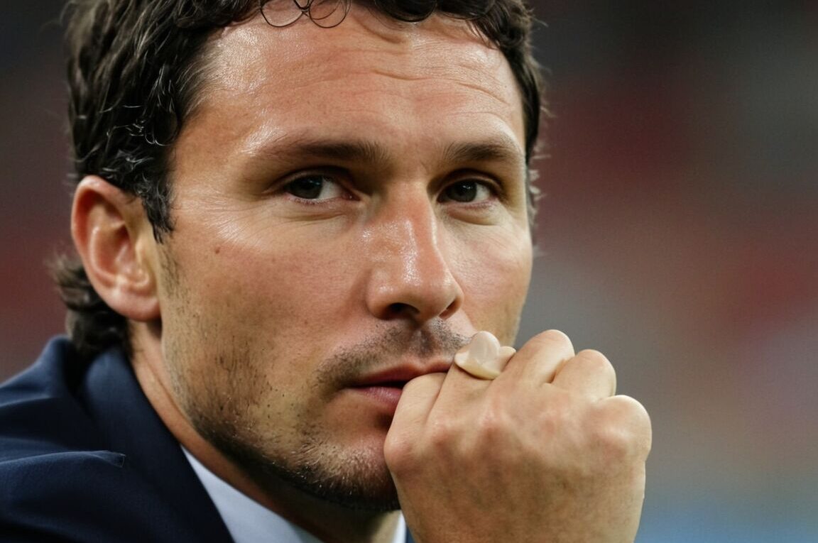Mark van Bommel inkomen en vermogen »Zijn vermogen in detail