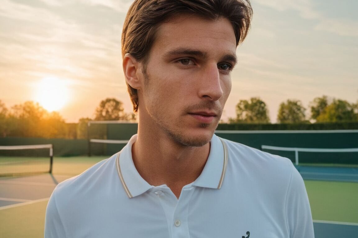 Botic van de Zandschulp inkomen en vermogen »Hoe rijk is de tennisheld