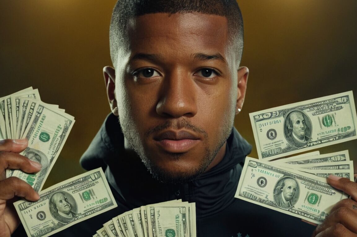 Georginio Wijnaldum inkomen en vermogen »De financiële staat van de Oranje captain